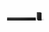 LG SG10TY Soundbar s bezdrátovým subwooferem