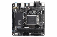 GIGABYTE H610I/LGA 1700/mITX