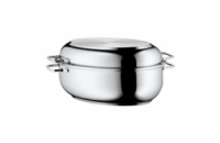 WMF Nerezový hrnec, 28 cm, 14l