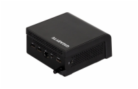 Gigabyte BRIX/GB-BTIP-N250/Mini/N250/bez RAM/Intel int/bez OS/3R