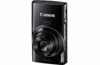Canon IXUS 285 HS černý