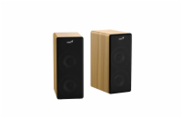 GENIUS SP-HF1220BT reproduktory, dřevo