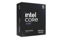 Intel® Core™ Ultra 5 processor 250K Plus up to 5.30 GHz/18C/18T,30MB Cache/Intel® Graphics/LGA1851