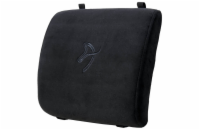 AROZZI Lumbar Pillow 2/ ergonomický zádový polštář/ s popruhy/ pro modely Avanti a Torretta/ tmavě šedý