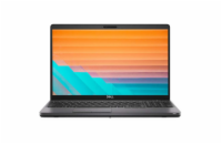 Notebook Dell Latitude 5500  Notebook - 15,6 palců, 8 GB, Intel Core i5-8365U 1.60 GHz, Numerická klávesnice, 256 GB NVMe SSD, Windows 11 Pro, 1920 x 1080 px, Intel UHD Graphics 620, Bluetooth, WIFI,