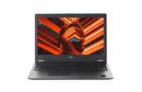 Notebook Fujitsu LifeBook U758  Notebook - 15,6 palců, 8 GB, Intel Core i5-8350U 1.70 GHz, Numerická klávesnice, 256 GB SSD, Windows 11 Pro, 1366 x 768 px, Intel UHD Graphics 620, Bluetooth, WIFI, We