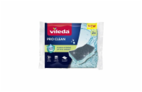 Houbička VILEDA Pro Clean 2ks 179700