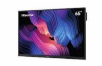 Hisense 65WE3FE, 65”  interaktivní displej - 5 let záruky