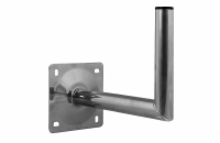 Anténní držák na zeď průměr 38mm výška 22cm BLOW 76-904