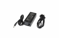LED zdroj 12V 48W 4A zásuvkový, černý  TLZZ-12V-48W