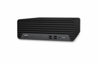 Počítač HP ProDesk 400 G7 SFF  Počítač - 8 GB, Intel Core i5-10500 3.10 GHz, 256 GB NVMe SSD, Windows 11 Pro, Intel UHD Graphics 630, DVD-RW