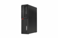 Počítač Lenovo ThinkCentre M720s SFF  Počítač - 8 GB, Intel Core i5-9500 3.00 GHz, 256 GB NVMe SSD, Windows 11 Pro, Intel UHD Graphics 630