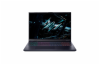 Acer Predator Helios Neo 18/PHN18-72-94LX/U9-275HX/18"/2560x1600/32GB/1TB/RTX 5070Ti/bez OS/Black/2R