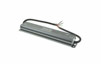 LED zdroj 12V 50W 4,16A SLIM IP67 vestavný  SLIM-12V-50W