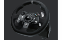 volant Logitech G920 (PC, XBOX)