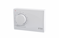 PT01 Prostorový termostat
