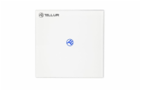 Tellur WiFi Smart Spínač, 1 port, 1800 W, 10 A, bílý