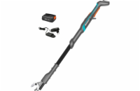 Gardena 14772-20 akumulátorové vyvětvovací nůžky EasyCut 110/18V P4A set