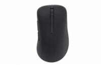 ASUS Wireless Mouse MD102/Kancelářská/Optická/Pro praváky/1 600 DPI/USB+BT/Tmavě šedá