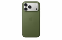 iPhone 17 Pro Max TechWoven Case with MS - Green