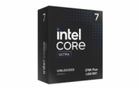 Intel® Core™ Ultra 7 processor 270K Plus up to 5.50 GHz/24C/24T,36MB Cache/Intel® Graphics/LGA1851