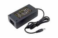 XtendLan Zdroj 100-240 VAC/50-60Hz, výstup 24V/2A DC, jack 5.5/2.1mm, adaptér