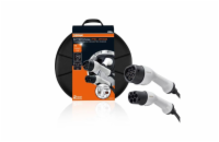 Kabel nabíjecí OSRAM typ 2 11kW 16A 3 fáze 5m pro elektromobil
