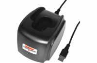 Dobíjecí a komunikační základna pro HW-311A