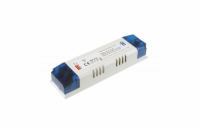LED zdroj 12V 80W 6,67A vestavný  PLCS-12V-80W