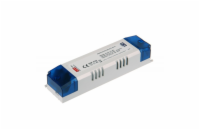 LED zdroj 12V 60W 5A vestavný  PLCS-12V-60W