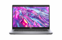 Notebook Dell Latitude 5410  Notebook - 14 palců, 8 GB, Intel Core i5-10310U 1.70 GHz, 256 GB NVMe SSD, Windows 11 Pro, 1920 x 1080 px, Intel UHD Graphics, Dotykové LCD, Bluetooth, WIFI, Webkamera, n