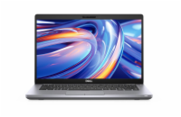 Notebook Dell Latitude 5410  Notebook - 14 palců, 8 GB, Intel Core i5-10310U 1.70 GHz, 256 GB NVMe SSD, Windows 11 Pro, 1920 x 1080 px, Intel UHD Graphics, Bluetooth, WIFI, Webkamera, Vady: mírné est