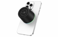 Mini Reproduktor Bluetooth HOCO HC49 Black magnetický