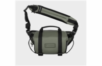 WANDRD ROGUE Sling 4L Wasatch Green