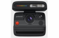 Polaroid Flip Black