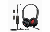 WELL Mairdi MRD-816C Dual - USB-A, USB-C, 3,5 mm