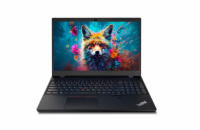 Notebook Lenovo ThinkPad P15v G3  Notebook - 15,6 palců, 64 GB, Intel Core I7-12700H 2.30 GHz, Numerická klávesnice, 1 000 GB NVMe SSD, Windows 11 Pro, 1920 x 1080 px, Intel Iris Xe Graphics, Bluetoo