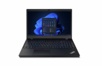 Notebook Lenovo ThinkPad P15v G3  Notebook - 15,6 palců, 64 GB, Intel Core I7-12800H 2.40 GHz, Numerická klávesnice, 512 GB NVMe SSD, Windows 11 Pro, 1920 x 1080 px, Intel Iris Xe Graphics + nVIDIA R