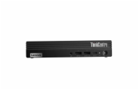 Mini PC Lenovo ThinkCentre M75q G5 Tiny  Mini počítač - 16 GB, AMD Ryzen 5 PRO 8500GE 3.40 GHz, 256 GB NVMe SSD, Windows 11 Pro, AMD Radeon 740M, Bluetooth, WIFI, 3 roky záruka, zásah technika u záka