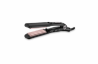 BaByliss The Crimper 2165CE žehlička na vlasy, regulace teploty, studená špička, plovoucí destičky, rychlé nahřátí