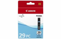 Canon 4876B001 - originální Canon cartridge PGI-29 PC