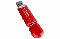 ADATA DashDrive Value UV150 64GB / USB 3.0 / červená