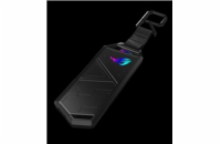 ASUS ROG STRIX ARION LITE SSD NVME AURA case, USB-C 3.2, M.2 NVMe SSD kovový box, délka 30-80 mm, AURA RGB