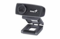 GENIUS webkamera FaceCam 1000X V2/ HD/ 720P/ USB2.0/ UVC/ mikrofon
