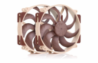 Noctua ventilátor NF-A14x25r G2 PWM Sx2-PP