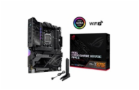 MB ASUS ROG Crosshair X870E Apex /AM5/2xDDR5/M.2/W7+BT5.4/USB4/ATX