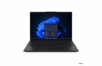 Lenovo L16 Gen 2/ Ryzen 7 PRO 250/ 32GB DDR5/ 1TB SSD/ Radeon™ Graphics/ 16"WUXGA,matný/ W11P/ černý