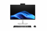HP EliteStudio 8/G1i/27"/QHD/T/U7-265/32GB/1TB/Intel int/W11P/Stříbrná/3R
