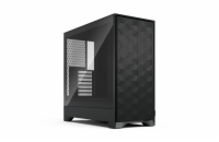 Fractal Pop 2 Air/Midi Tower/Transpar./Černá
