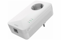 STRONG sada 3 adaptérů Powerline 1000 TRI EU/ 1000 Mbit/s/ 1x LAN/ bílý
